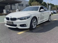 BMW 4 Series 2019