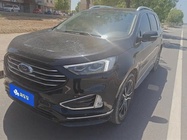 Ford Edge 2020