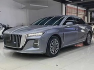 Hongqi H5 2023