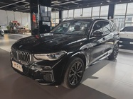 BMW X5 2022