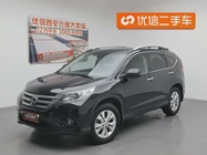 Honda CR-V 2013