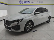 Peugeot 408 2025