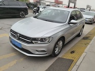 Volkswagen Bora 2018