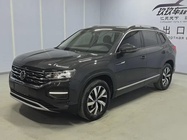 Volkswagen Tayron 2022