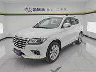 Haval H2 2016