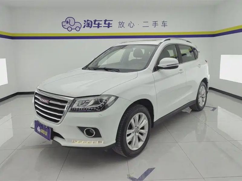 Haval H2