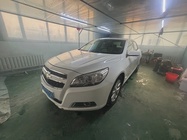 Chevrolet Malibu 2014