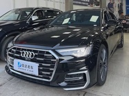 Audi A6 2025