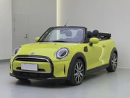 MINI Other 2021