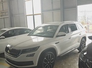 Skoda Kodiaq 2018
