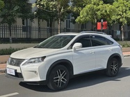 Lexus RX 2014