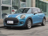 MINI Other 2016