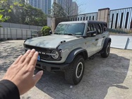 Ford Bronco 2024