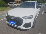 Audi Q5 2022