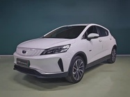Geely GSe 2018