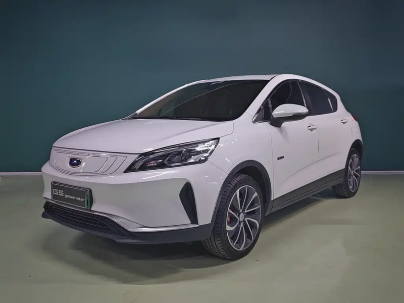 Geely GSe