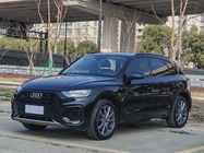 Audi Q5 2021