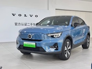 Volvo C40 2023