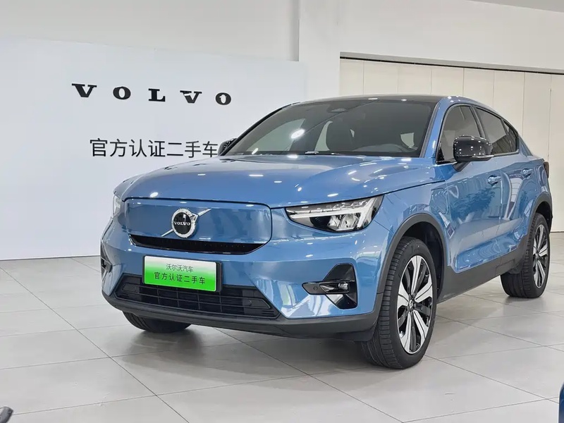 Volvo C40