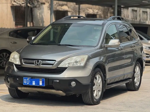 Honda CR-V 2008