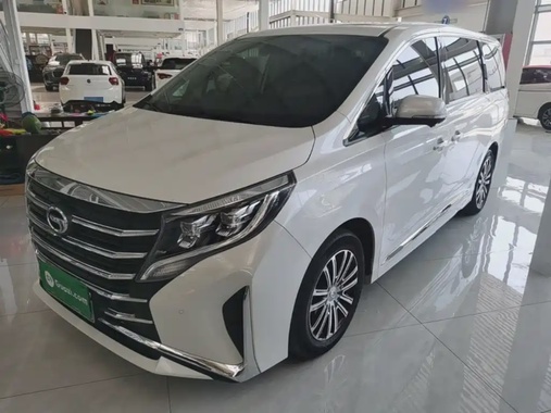 GAC M8 2023