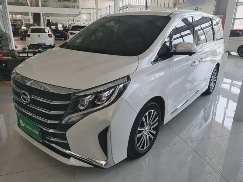 GAC M8