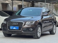 Audi Q5 2013