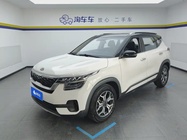 Kia KX3 2020