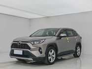 Toyota RAV4 2021