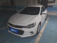 Chevrolet Cavalier 2017