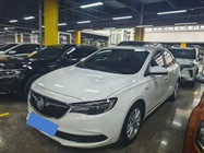 Buick Excelle 2021