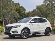 Roewe RX5 2018