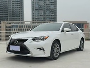 Lexus ES 2017