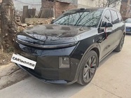 Li Auto L6 2025