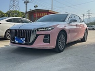 Hongqi H5 2023