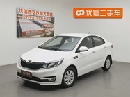 Kia K2 2015
