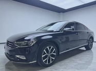 Volkswagen Magotan 2021