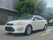 Ford Mondeo 2015
