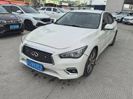 Infiniti Q50 2018