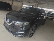 Nissan Qashqai 2023