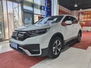 Honda CR-V 2023