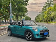 MINI Other 2021