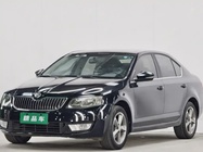 Skoda Octavia 2016