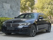 BMW 5 Series 2024