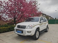 Toyota Prado 2009