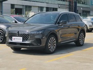 Lincoln Corsair 2025