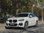 BMW X4 2019