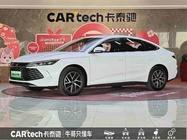 BYD Qin L 2025