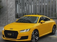 Audi TT 2015