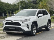 Toyota RAV4 2021